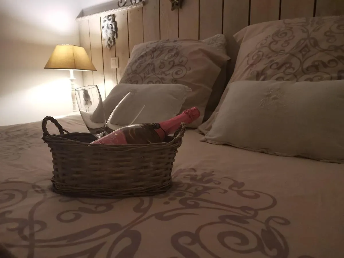 Siandaki Nid D Amour Avec Jacuzzi La Motte  0*, La Motte (Var)