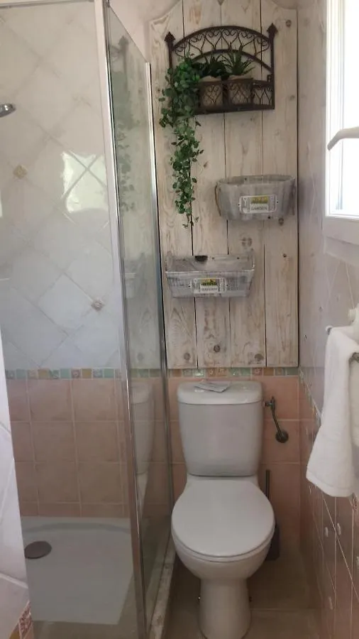 Siandaki Nid D Amour Avec Jacuzzi La Motte  0*, La Motte (Var)