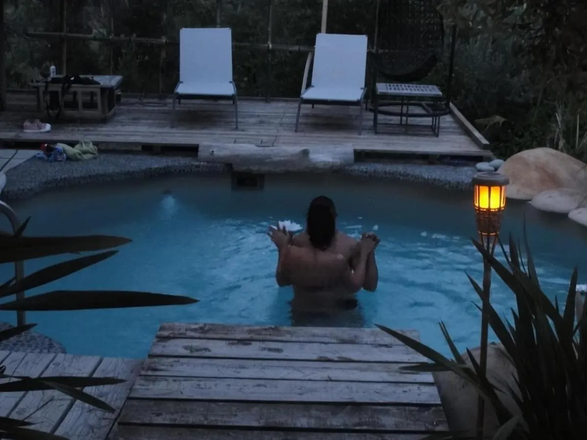 Siandaki Nid D Amour Avec Jacuzzi La Motte  0*, La Motte (Var)