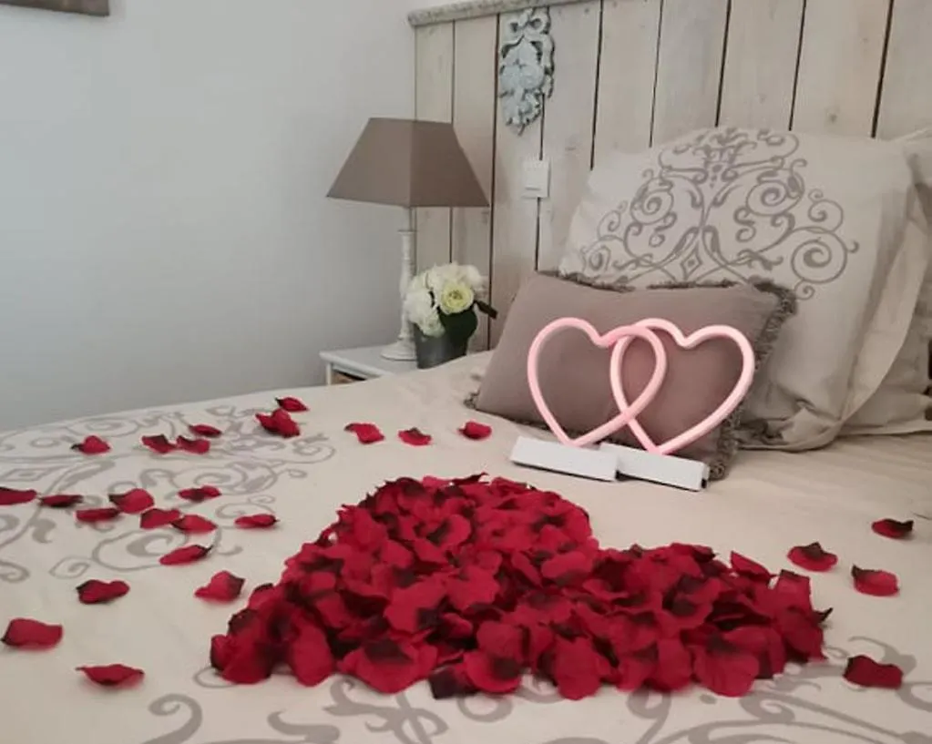 Holiday home Siandaki Nid D Amour Avec Jacuzzi La Motte